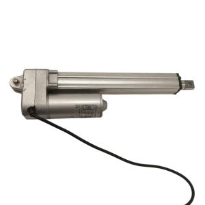 Электропривод подъема дежи Кремоварки Foodatlas XDC-50